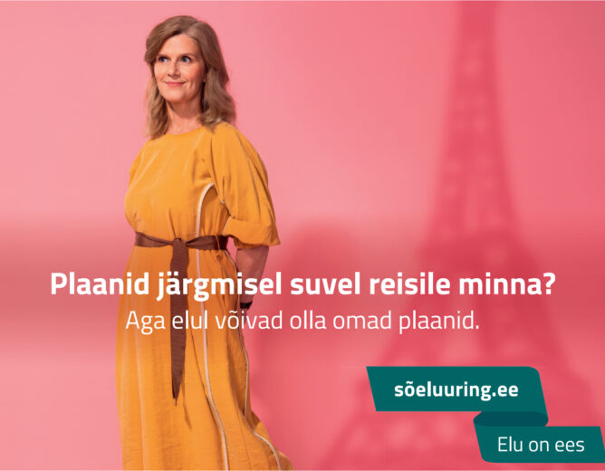 Vaata, kas on sinu aasta: elupäästvale rinnavähi sõeluuringule on tänavu kutsutud rekordarv naisi