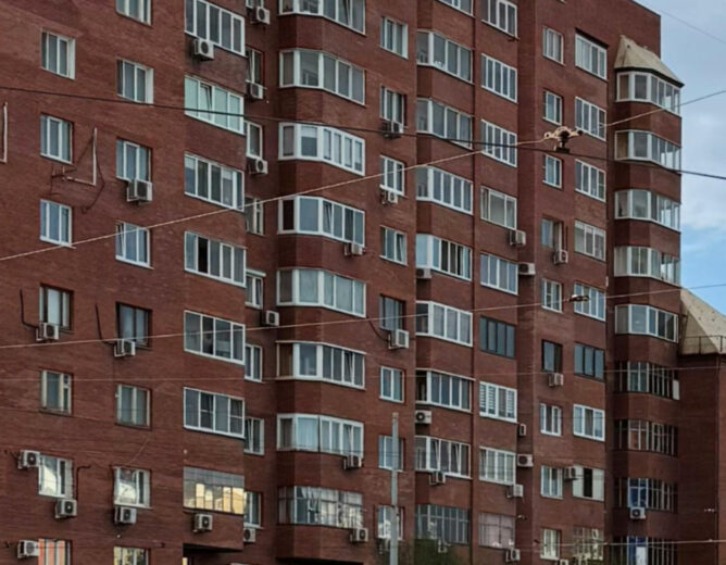 Korteriühistule kriisivalmiduse suurendamine 2025