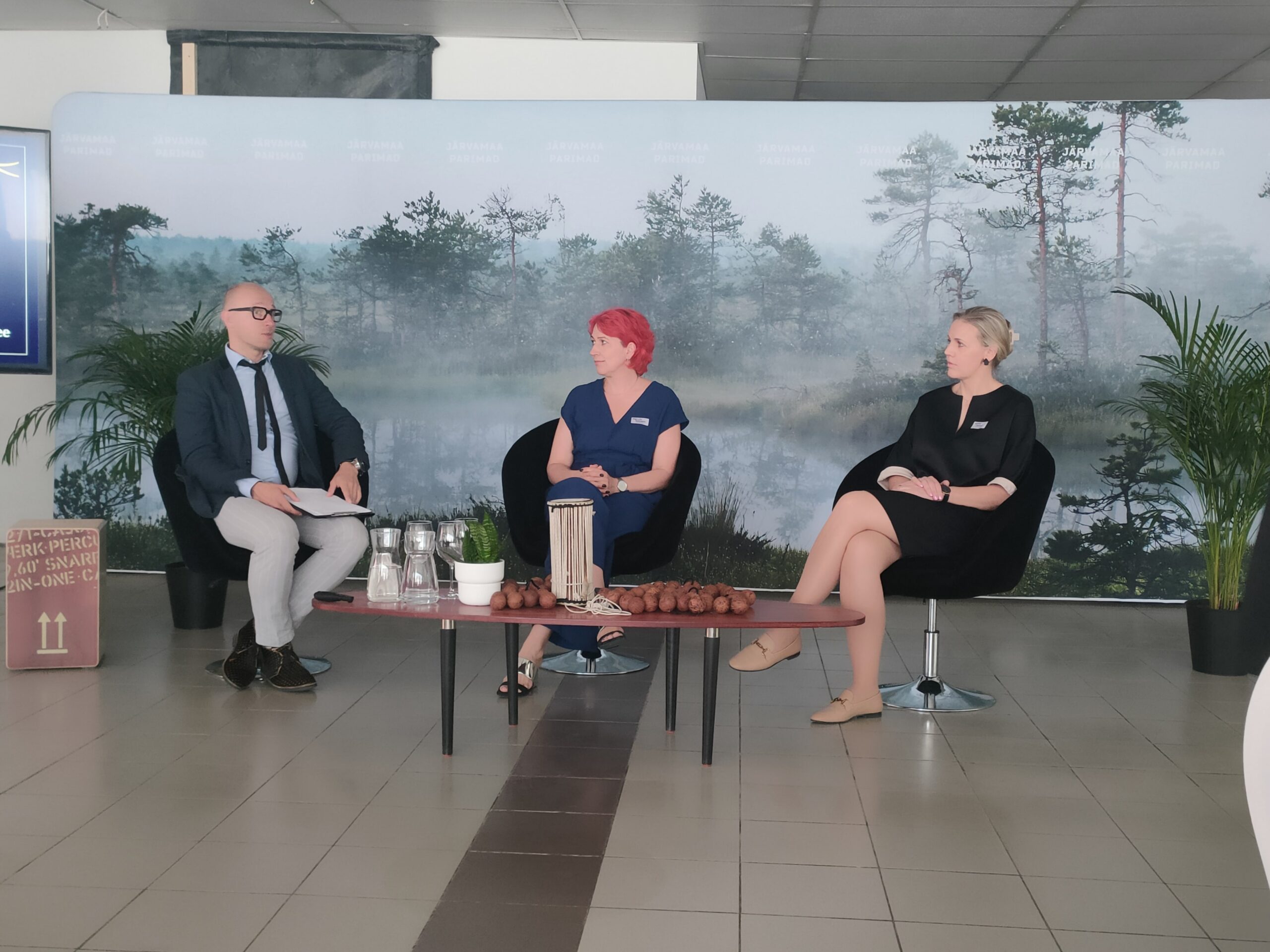 Foto: Sille Pudel