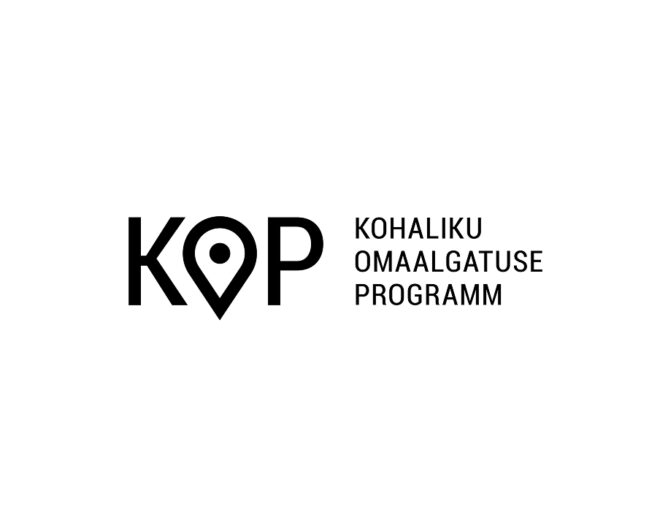 Kohaliku omaalgatuse programmi sügisvoor on avatud 01.09.-01.10.2025