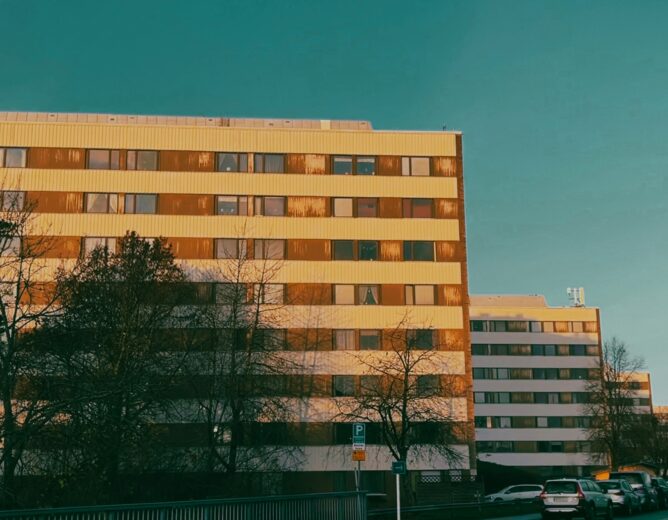 Kortermajade renoveerimise infopäev