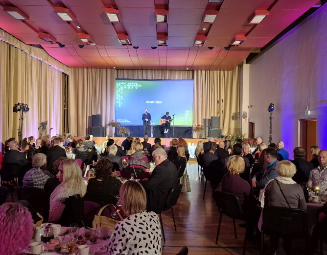 2025. aasta parimad ettevõtluses ja kodanikualgatuses on selgunud