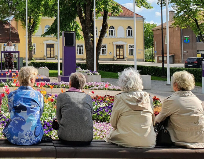 Kaasav turism loob parema külastuskogemuse