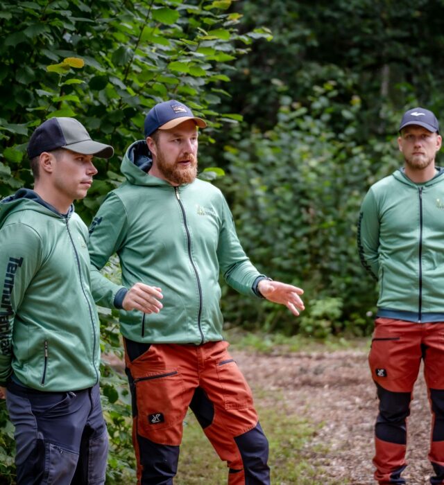 Lõkkesupp on matkakuningriigi juveeliroog – Tenno matkad lugu