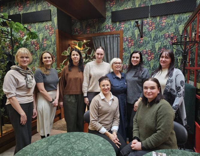 Siseturg ja ühepäevareisid – mitte ainult Järvamaa turismi teema