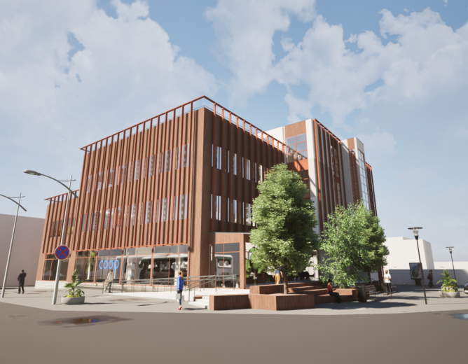 Sihtasutus Järvamaa sai rahastuse projektile “Kesk-Eesti koostöö- ja innovatsioonieksus” 