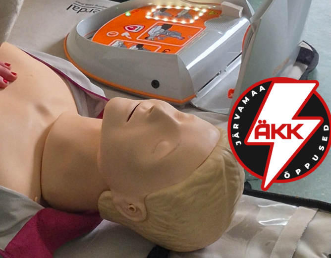 Avatud on registreerimine sügisestele haridustöötajate ÄKK õppustele