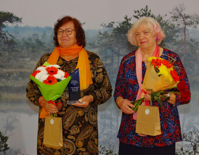 Algas kandidaatide esitamine Järvamaa 2026. aasta tervisedendaja konkursile Tervisetegu