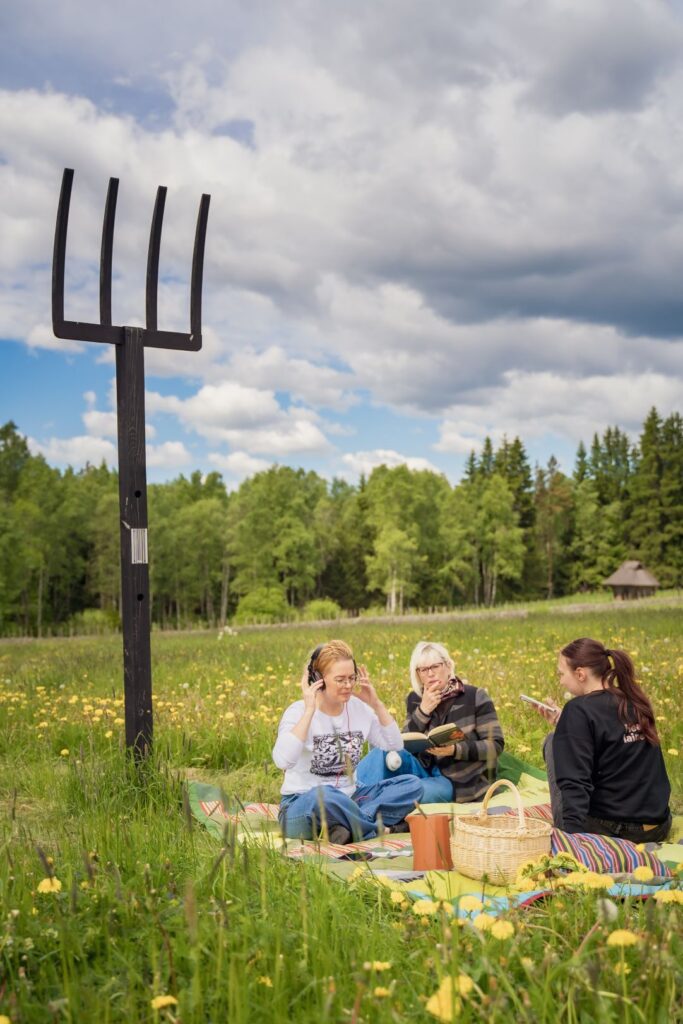 Vargamäel elustub Eesti kuulsaim lugu